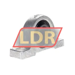 SKF SY30TF/VA201 rulman resim 2