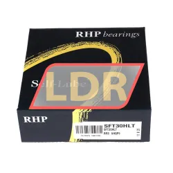 RHP SFT30HLT rulman resim 4