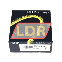 RHP SF7/8 rulman resim 2