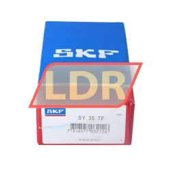 SKF SY35TF rulman resim 4