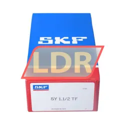 SKF SY1-1/2TF rulman resim 4
