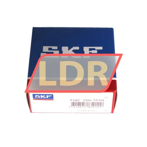 SKF F4BC25M-TPZM ürün fotoğrafı 2
