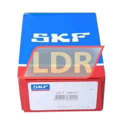 SKF Y/UCT209/H rulman resim 3