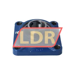 SKF UCF207-22