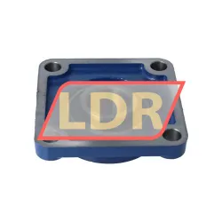 SKF UCF207-22 rulman resim 2