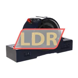 Timken QMSN09J040ST rulman resim 3