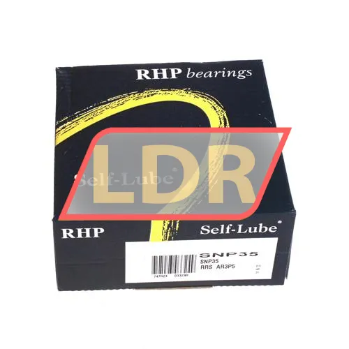 RHP SNP35 ürün fotoğrafı 4