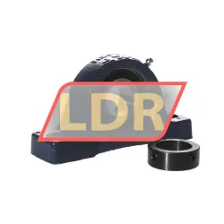 SKF SY1-FM rulman resim 3