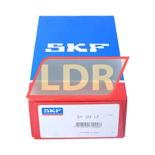 SKF SY50LF ürün fotoğrafı 5