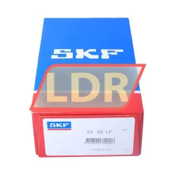 SKF SY50LF rulman resim 5