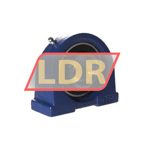 SKF UCPA207/H ürün fotoğrafı 3