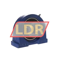 SKF UCPA207/H