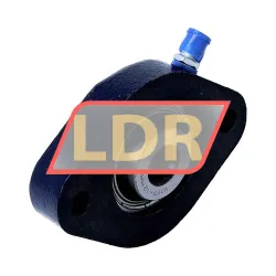 RHP LFTC12 rulman resim 3