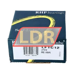 RHP LFTC12 rulman resim 4