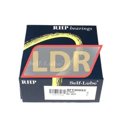RHP SFT30DEC rulman resim 4