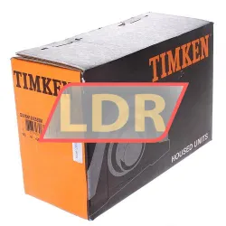 Timken QVVSN12V055SM rulman resim 4