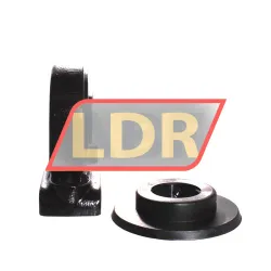 Timken B/P13048 rulman resim 2
