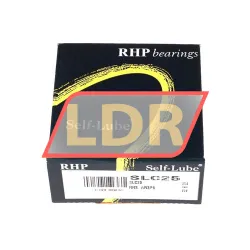 RHP SLC25 rulman resim 4