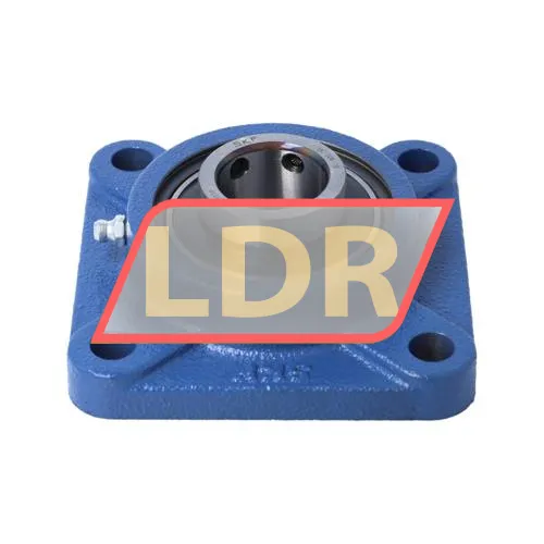 SKF Y/UCF206-18