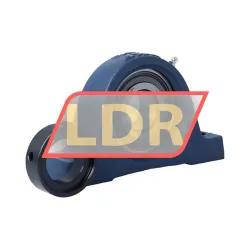 SKF SY1-1/4FM rulman resim 3