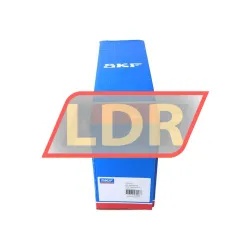 SKF SYNT60L rulman resim 3