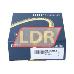 RHP SF35HLT rulman resim 3