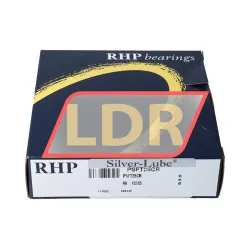 RHP PSFT25CR rulman resim 3