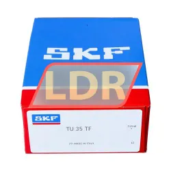 SKF TU35TF rulman resim 4
