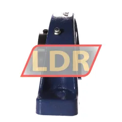 SKF UCP209 rulman resim 2