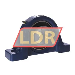 SKF UCP209 rulman resim 3