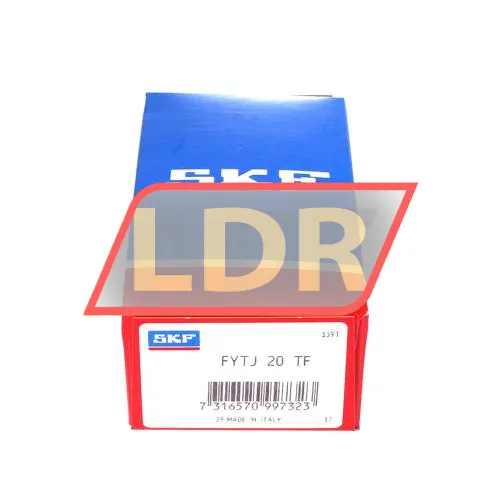 SKF FYTJ20TF ürün fotoğrafı 4