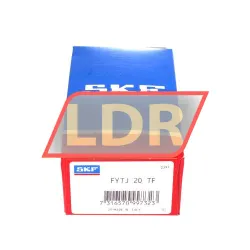 SKF FYTJ20TF rulman resim 4