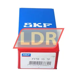 SKF FYTB15TF rulman resim 3