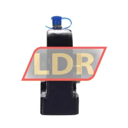 RHP SNP20A rulman resim 2
