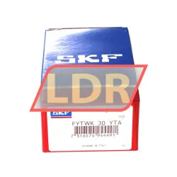 SKF FYTWK30YTA rulman resim 3