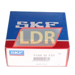 SKF FYWK35YTH rulman resim 2