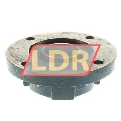 SKF FYR2-1/2 rulman resim 2