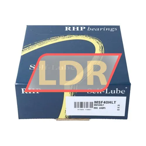 RHP MSF40HLT ürün fotoğrafı 3