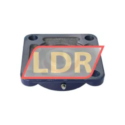 RHP MSF40HLT