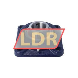 RHP MSF40HLT rulman resim 2