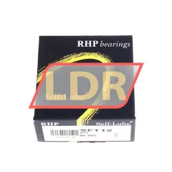 RHP SFT1/2 rulman resim 4