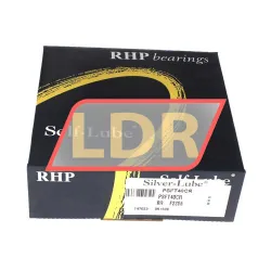 RHP PSFT40CR rulman resim 3