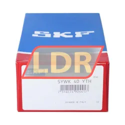 SKF SYWK40YTH rulman resim 4