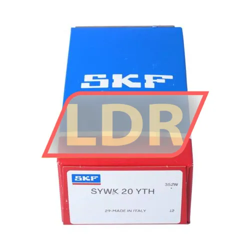 SKF SYWK20YTH ürün fotoğrafı 4