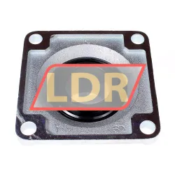 SKF FY60TF/VA228 rulman resim 2