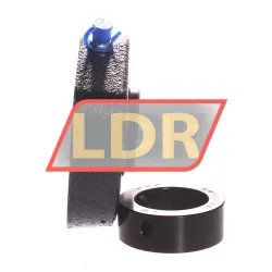 RHP LFTC30EC rulman resim 2