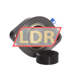 RHP LFTC30EC rulman resim 3