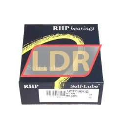 RHP LFTC30EC rulman resim 4