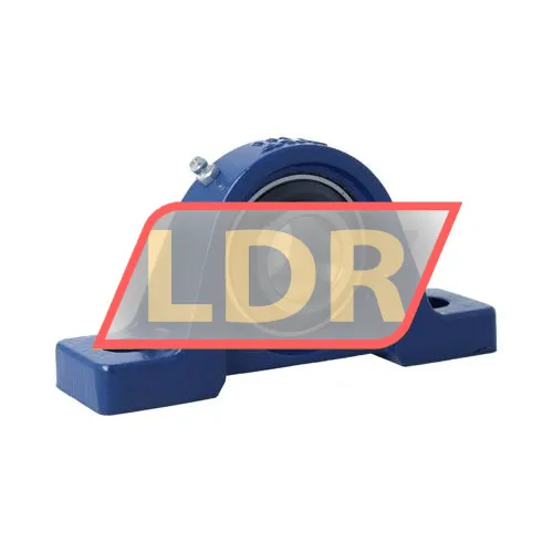 SKF UCP206 ürün fotoğrafı 2