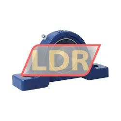 SKF UCP206 rulman resim 2